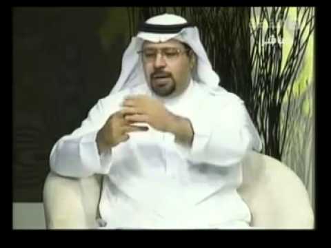 منصور القطري حمايه الطفوله - الجزء الرابع