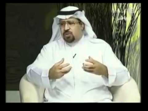 منصور القطري حمايه الطفوله - الجزء الخامس