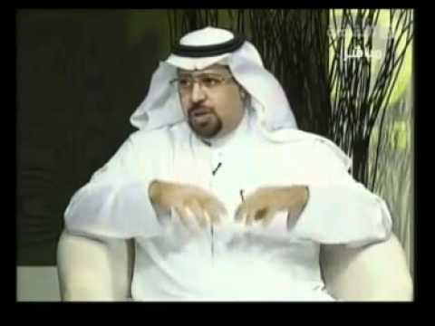 منصور القطري حمايه الطفوله - الجزء الثاني