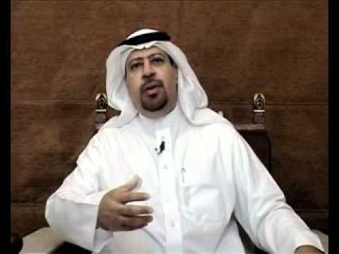 الطموح د منصور القطري
